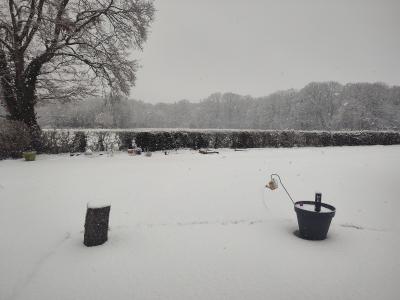 Opération Bonhomme de neige